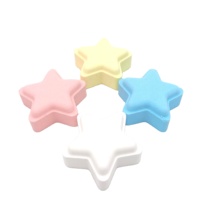 Bombes de bain moussantes amusantes de haute qualité BFizzy, faites à la main, colorées, naturelles, véganes, biologiques, coffret cadeau pour enfants