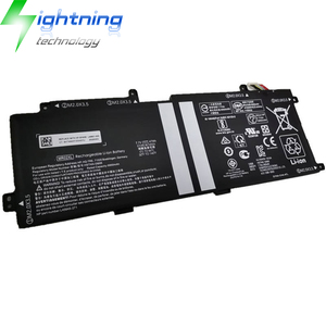 Nouvelle batterie d'origine MR02XL 7.7V 47Wh pour <span class=keywords><strong>tablette</strong></span> <span class=keywords><strong>HP</strong></span> <span class=keywords><strong>Elite</strong></span> <span class=keywords><strong>X2</strong></span> G4 12.3 "5950mAh L45645-27 L46601-005 ordinateur portable - Product Image 1