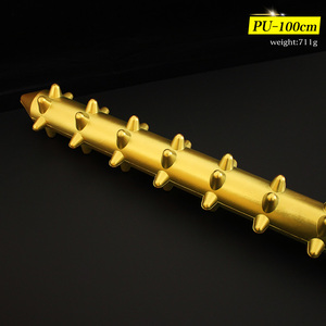 อาวุธโฟม PU รูปหมาป่าดาบของเล่นดาบซามูไร Kamisato Ayaka รูปค้างคาวดาบของเล่นคอสเพลย์ PU โฟมของเล่นอาวุธ - Product Image 5