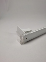 Étui à cigarettes étagère de supermarché Snus canettes poussoir rail d'alimentation et de guidage polyvalent système long distributeur intelligent boisson boisson