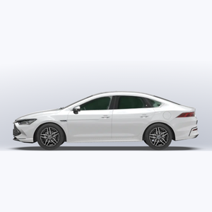 Véhicule électrique de luxe BYD Qin PLUS 2024 avec une autonomie de 400KM Nouveau stock de voitures de luxe à énergie électrique pure BYD <span class=keywords><strong>Auto</strong></span> <span class=keywords><strong>moins</strong></span> chères à énergie nouvelle - Product Image 3