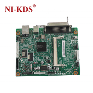 LV0344001 Bảng Mạch Chính Cho HL-5350DN Brother 5350 Bảng Mạch Logic Chính PCB ASSY - Product Image 5