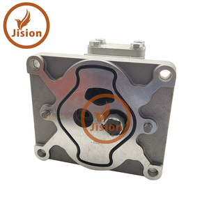 อะไหล่เครื่องจักร WD600 ปั๊มเกียร์ไฮดรอลิก 705-32-36540 - Product Image 2
