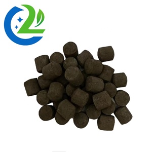 Trung Quốc nhà máy chất xúc tác cho Amoniac phân hủy - Product Image 5