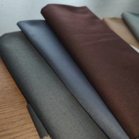 Tissu de costume pour homme, design moderne et classique, doux, lisse, léger, de qualité supérieure, pour la confection de vêtements