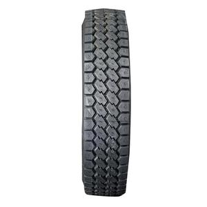 Pneus de camion AURUNZE, design spécial, vente en gros, D518PRO, pneus radiaux neufs, tailles 11R24.5 - Product Image 4