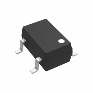 SOT 23 5 Thin, TSOT 23 5 Manufacturer Channel Electronic Circuit Components Power Management (PMIC) NCP300LSN47T1G - Product Image 1