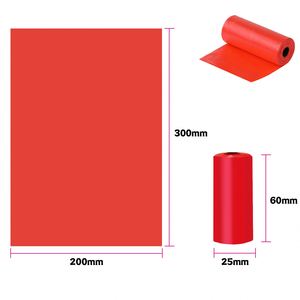 ถุงขยะสำหรับสุนัขแบบย่อยสลายได้ ผลิตจากวัสดุ PE ใหม่ ใช้งานง่าย - Product Image 4