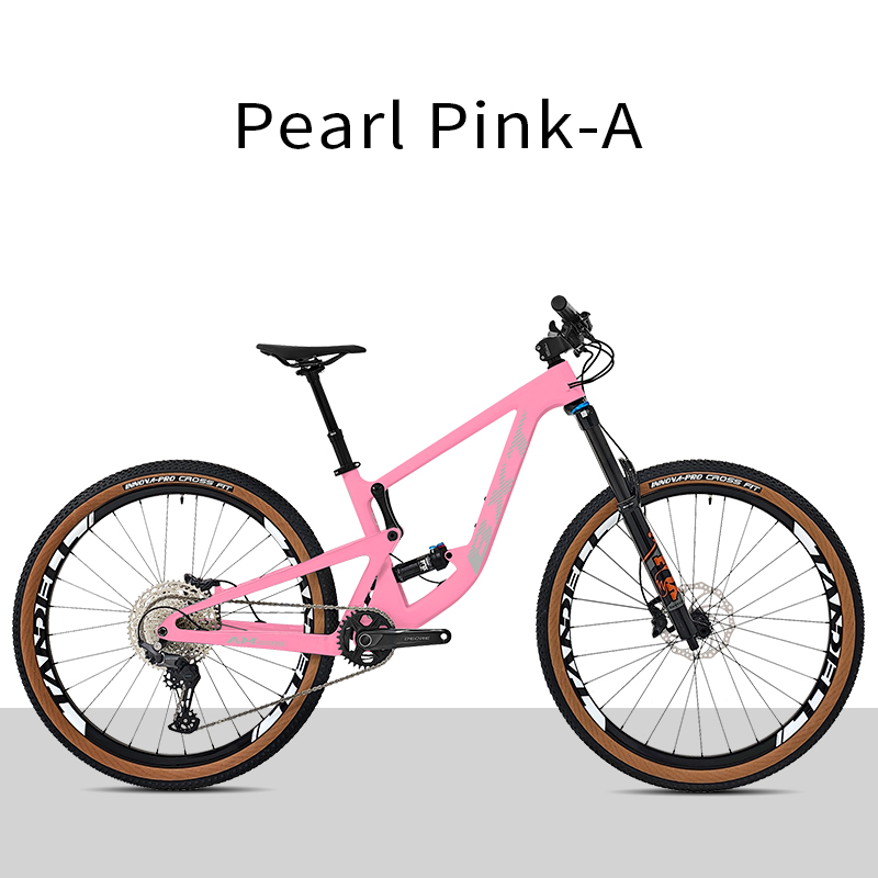 Pearl Pink-A