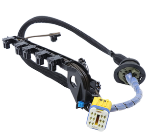 7700100011 2529.26 nouveau faisceau de câblage de Transmission AL4 DPO pour CITROEN C3 C4 C5 PEUGEOT 206 307 408 RENAULT CLIO <span class=keywords><strong>KANGOO</strong></span> CLIO - Product Image 1