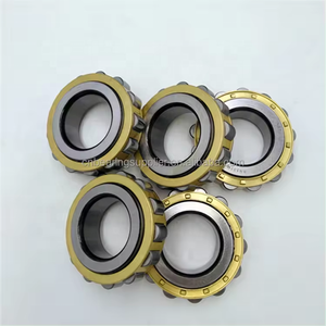 RN312M แบบเยื้องศูนย์กรงทองเหลือง RN312M 60*113*31มม. - Product Image 2