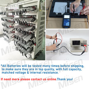 अर्ध-ठोस बैटरी <span class=keywords><strong>3</strong></span>.65v 23.5 डिग्री <span class=keywords><strong>3</strong></span> सी उच्च ऊर्जा घनत्व अर्ध-ठोस बैटरी सेल के लिए ड्रोन बैटरी - Product Image 5