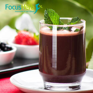 FocusHerb, Almacén en EE. UU., Suministro de Alta Calidad, Extracto de Polvo de Baya de Maqui Natural de Grado Alimenticio - Product Image 2