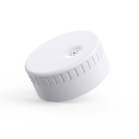 Sensor de Temperatura y Humedad BLE 5.0 |   Chip NRF52, Batería Reemplazable, Múltiples Protocolos de Transmisión (iBeacon/Eddystone)