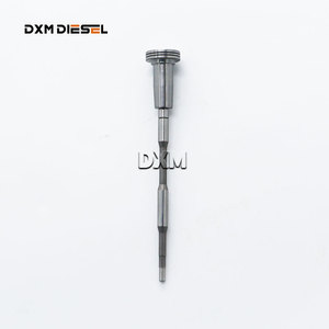 Valve d'injecteur Common Rail DXM F00RJ02130 pour injecteur 0445120059 / 0445120060 / 0445120123 / 0445120132 - Product Image 1