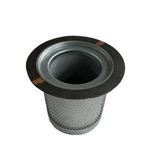 Manny 24163537 Nouveau filtre séparateur d'huile industriel pour compresseur d'air à vis - Product Image 3