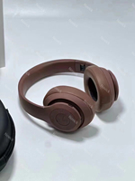 Casque audio spatial Studio Pro avec basses profondes, longue autonomie, adapté à la musique, aux jeux, aux appels et aux réunions en ligne