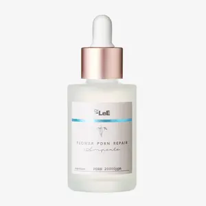 South Korea Brand Antioxidant Effects Products Skin Care Dr.Lee Flower PDRN Repair Ampoule For Export