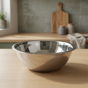Bol en acier inoxydable - Product Image 2