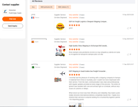 Équipe d'achat professionnelle Agent 1688 Chine - Service d'achat centralisé avec expédition aérienne + camionnage et assistance 24h/24 et 7j/7