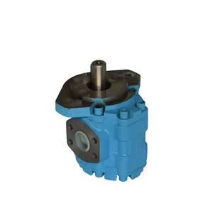 Pompe à engrenages CBY2050-171L opération stable une variété de spécifications peut être personnalisée - Product Image 4