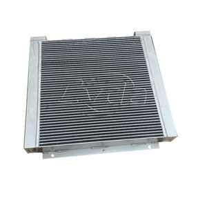 <span class=keywords><strong>Radiateur</strong></span> refroidisseur d'huile de compresseur d'air en promotion 22233555 à bon <span class=keywords><strong>prix</strong></span> - Product Image 2