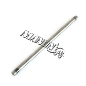 Válvula de Admisión General para Montacargas Nissan, Mitsubishi, Toyota, Hyster, Repuesto de Válvula Hidráulica - Product Image 3