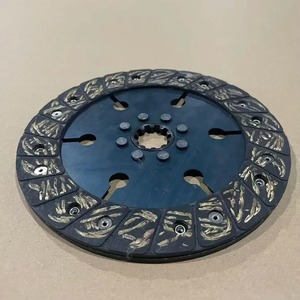 <span class=keywords><strong>Disque</strong></span> d'embrayage haute performance pour moto CJK750 Ural M72 R71 KC750 K750, galet de friction pour moto Changjiang750 - Product Image 5