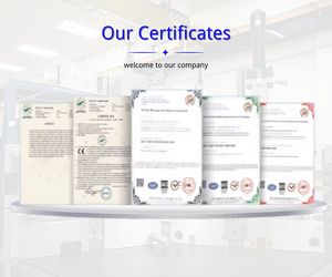 Chất lượng cao năng lượng mặt trời Powered tích hợp nhấp nháy cảnh báo ánh sáng màu đỏ màu xanh nhấp nháy blinker cho an toàn đường bộ - Product Image 6