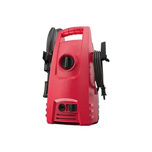 THPT Hot Sale OEM Large Power 1500W Cleaning Machine High Pressure Spray Gun Portable Backpack Car Washer