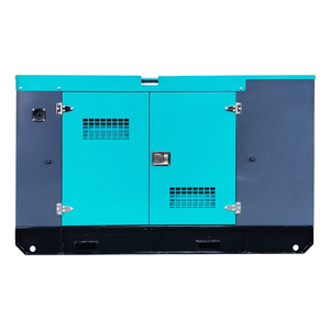 เครื่องกำเนิดไฟฟ้าแบบเงียบ 50kva-300kva 50/60Hz 3 เฟส ระบายความร้อนด้วยน้ำ 1800 รอบต่อนาที ชุดเครื่องกำเนิดไฟฟ้าพร้อมสตาร์ท รับประกัน 2 ปี - Product Image 6