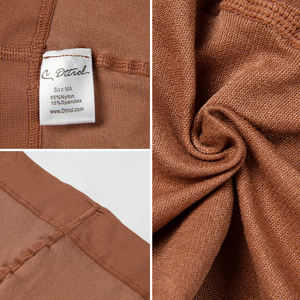 D006197 डटरोल थोक महिला सरुरी डांस टाइट्स - Product Image 5