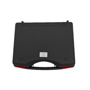 Siêu âm đo độ dày nhựa thủy tinh kim loại tấm thép ống tường Độ dày đo độ dày Tester - Product Image 6