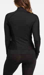 Streetwear 2020 felpa con cappuccio da palestra per Fitness senza cappuccio e gru abbigliamento sportivo da donna abbigliamento sportivo per Fitness e Yoga stampato, Design personalizzato - Product Image 3