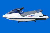 Jet ski