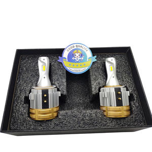 Phares <span class=keywords><strong>LED</strong></span> <span class=keywords><strong>H7</strong></span> pour <span class=keywords><strong>Golf</strong></span> Mk1 <span class=keywords><strong>Golf</strong></span> 6/<span class=keywords><strong>7</strong></span> - Product Image 3