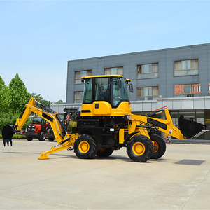 Pontão Flutuante Anfíbio Draga Embarcação Retroescavadeira para Riverbed Areia Escavação Carregadeira De Rodas Motor Bomba Núcleo De Engrenagem - Product Image 2