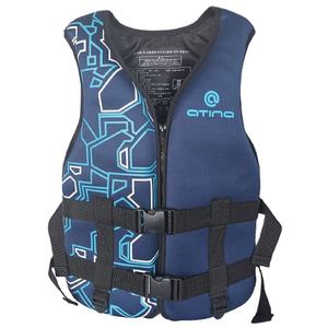 Gilet de sauvetage en <span class=keywords><strong>néoprène</strong></span> pour <span class=keywords><strong>femme</strong></span>, gilet de <span class=keywords><strong>surf</strong></span>, <span class=keywords><strong>veste</strong></span> de natation pour adulte, gilet de sauvetage pour la dérive, <span class=keywords><strong>veste</strong></span> de survie pour la natation - Product Image 1