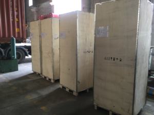 소형 수력 전기 pelton 터빈 250KW 수력 전기 발전기 세트 - Product Image 2