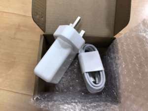 140W <span class=keywords><strong>USB</strong></span>-C 1-Port gan PD 3.0 sạc nhanh với 20V Đầu Ra cho máy tính xách tay điện thoại di động Tai nghe Macbook Pro & cho bộ điều hợp - Product Image 6