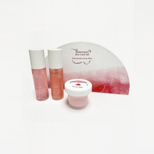 BAWEI Bio Soins De La Peau Ensemble Jour Et Nuit <span class=keywords><strong>Anti</strong></span>-Bouton Collagène Crème Pour Le Visage Blanchissant Pour La Peau Noire - Product Image 3