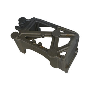 Индивидуальные прецизионные литые судовые якоря SS304 Литые Автомобильные запасные части металлические Литые транспортные инструменты аксессуары - Product Image 2