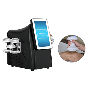 piezoelectric focused shockwave therapy machine focus shockwave eswt focused shock wave therapy machine pain relief <strong>physio</strong> - Product Image 2