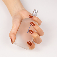 Vente en gros de stickers adhésifs pour ongles en gel semi-durcis, écologiques, brillants, style français et japonais, 20 autocollants par paquet
