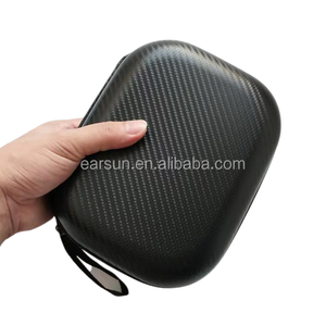 Fabrieksprijs Hoge Kwaliteit Eva Case Hoofdtelefoon Tas Opbergzakken Voor Akg Y50 J Bl <span class=keywords><strong>Jvc</strong></span> Rits Hoofdtelefoon Hard Case Tas - Product Image 2