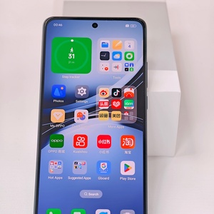 Teléfono Inteligente OP PO K12 Plus 5G de 6.7'' con Snapdragon 7 Gen3, 6400mAh, 50MP, Android 14, Teléfono Inteligente Económico - Product Image 4