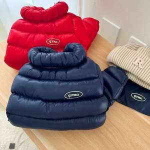 Rompi Hewan Peliharaan Mewah Musim Gugur Musim Dingin Warna Morandi Korea Sederhana Hangat Pakaian Bulu Wol Pola Cetak Hewan XL Teddy Kucing Kecil - Product Image 2