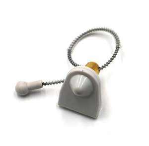 Étiquettes de sécurité pour les magasins de vin, étiquettes de sécurité pour les bouteilles d'<span class=keywords><strong>alcool</strong></span>, étiquettes de sécurité pour le cou des bouteilles, système <span class=keywords><strong>antivol</strong></span> EAS, étiquettes de sécurité pour les bouteilles AM - Product Image 6