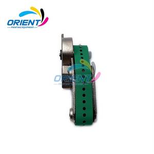 Kwaliteit 1Set F4.614.551F F4.614.552F Papierreductie Katrol Velremmodule voor Heidelberg XL105 CX102 CD102 Afdrukken Onderdelen - Product Image 6