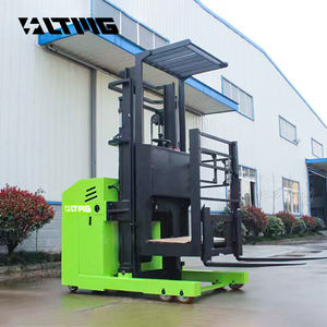 LTMG Warehouse Use 1ton Worker Up Préparateur <span class=keywords><strong>de</strong></span> commandes électrique avec fonction <span class=keywords><strong>de</strong></span> charge rapide - Product Image 1